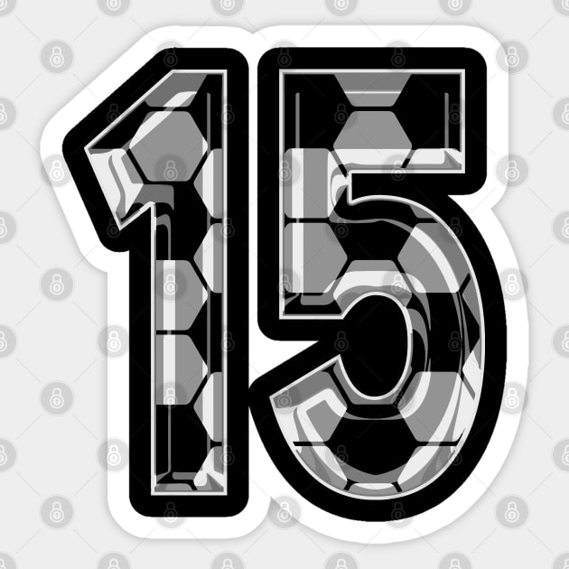 Jersey number 15 best sale